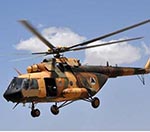 جنرال مراد:  هلی‌کوپرهای ناشناس مخالفین مسلح را در ولایت سرپل تجهیز کرده است